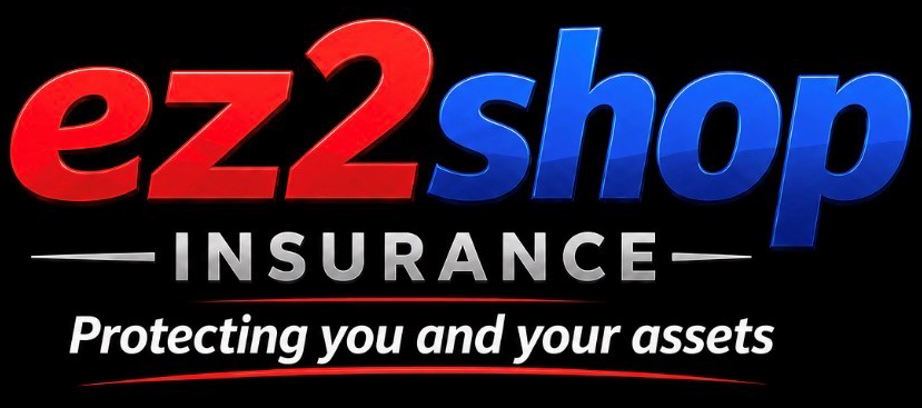 EZ2Shop Insurance logo