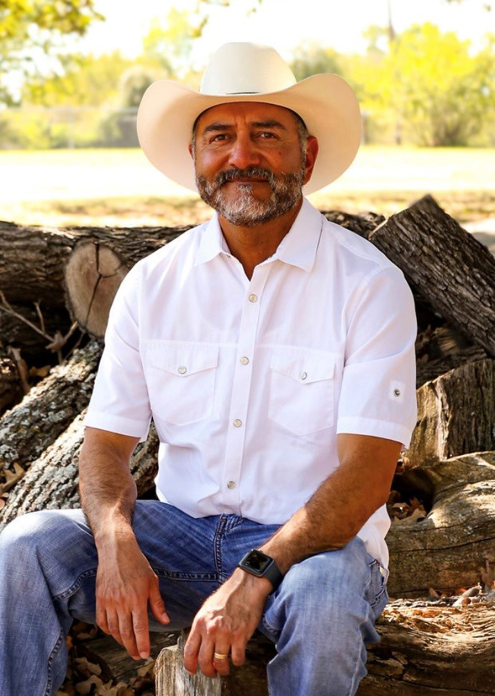 Johnny Munoz